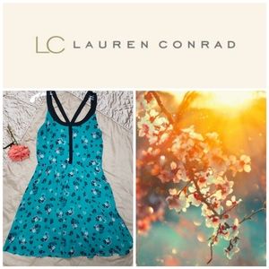 Lauren Conrad Dress